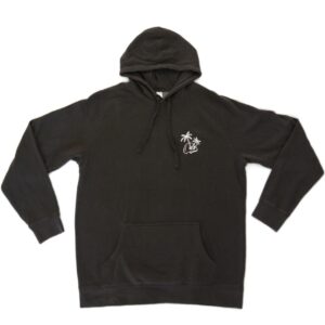 ASColour Faded Hoodie