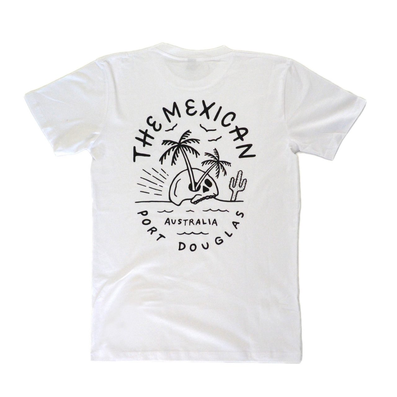 ASColour Staple Tee - Image 2