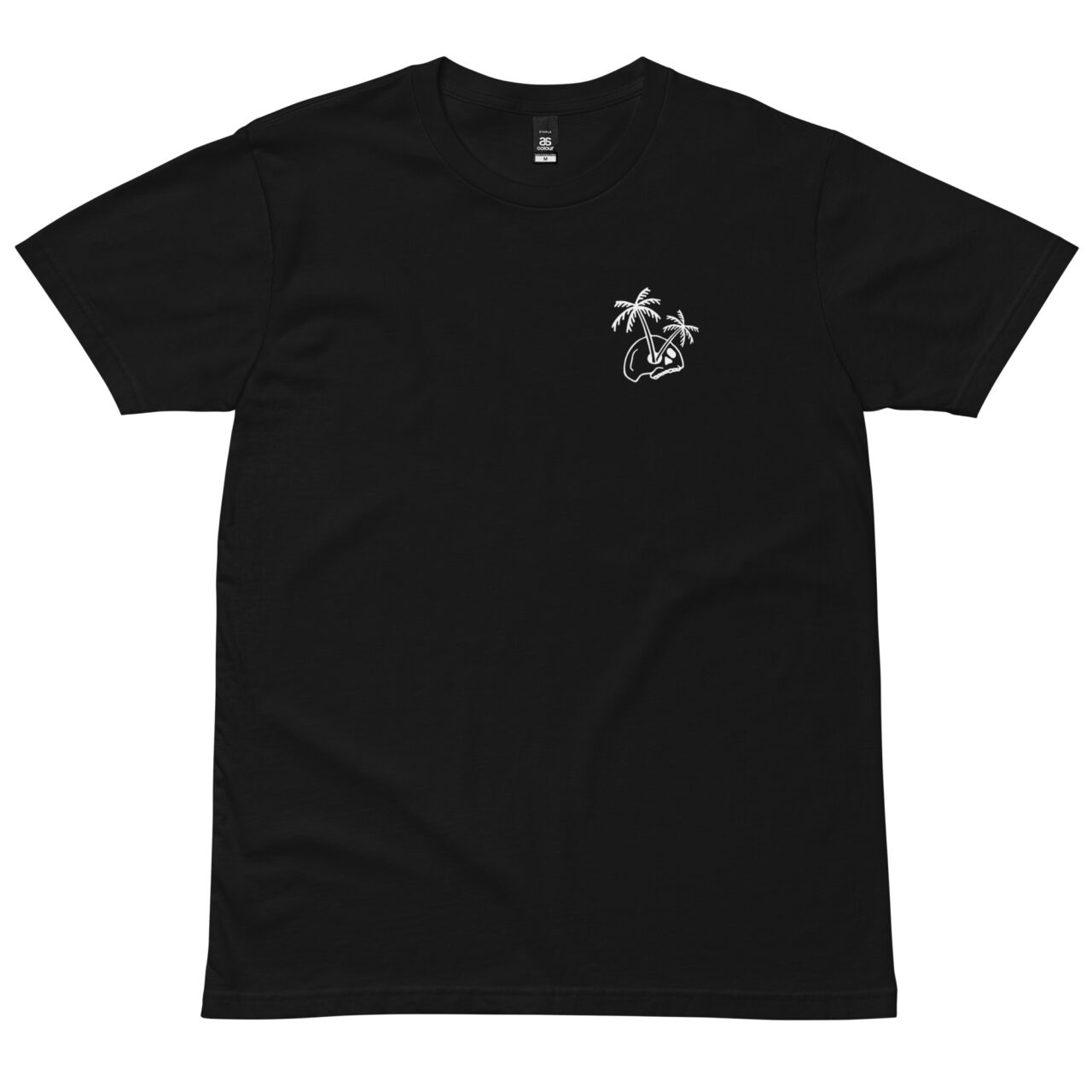 The OG Mexican – Port Douglas Men’s staple tee