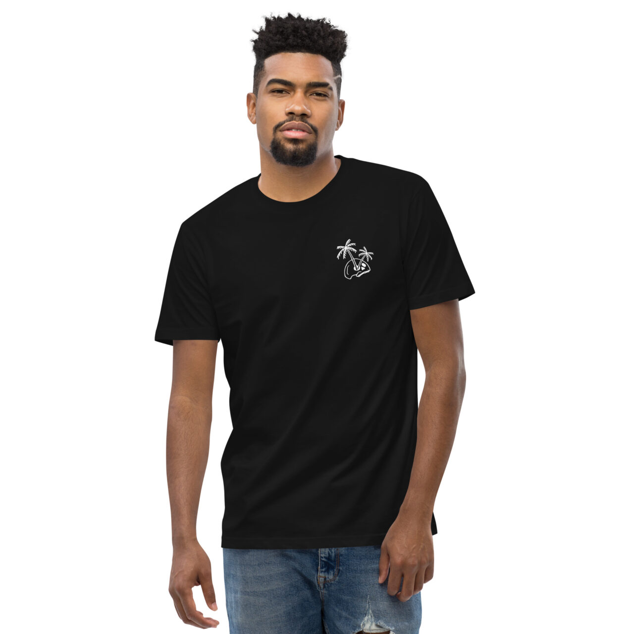 The OG Mexican – Port Douglas Men’s staple tee - Image 4