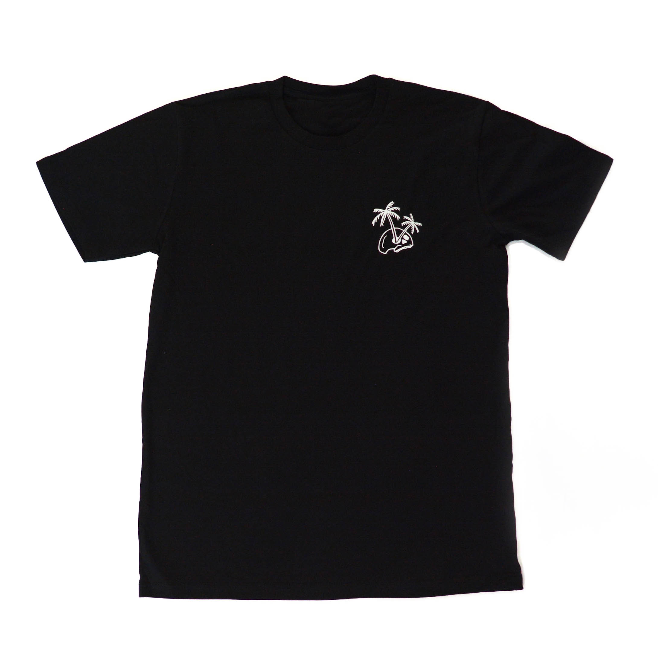 ASColour Staple Tee – The Mexican PD