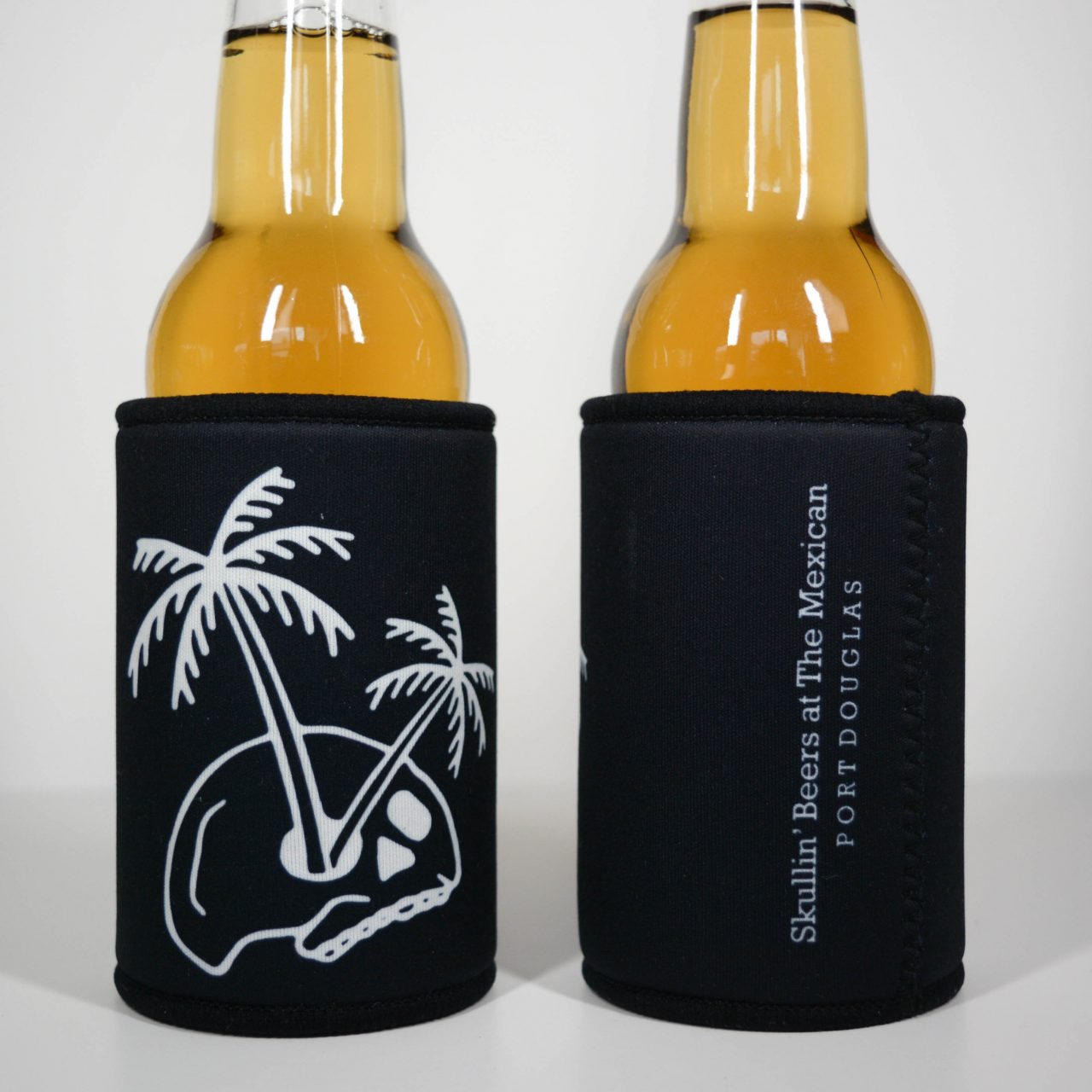 Double Stitched Stubby Cooler The Mexican PD