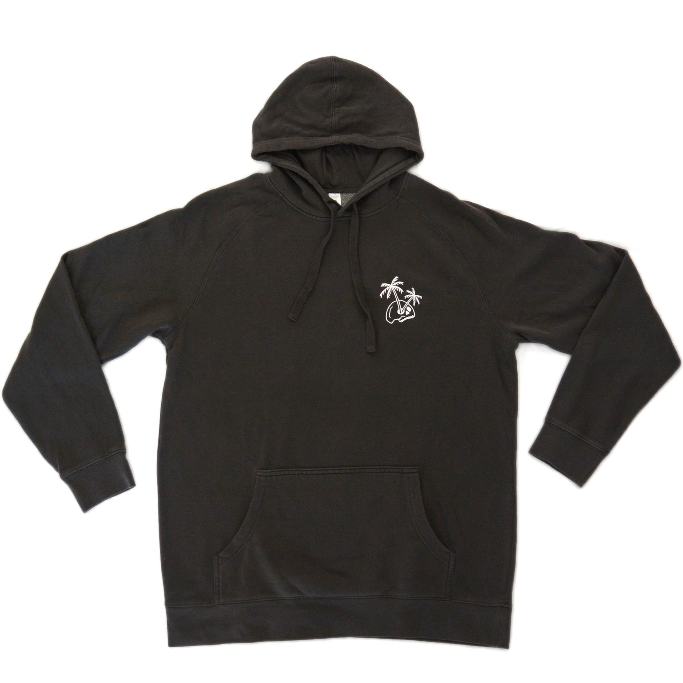 ASColour Faded Hoodie – The Mexican PD