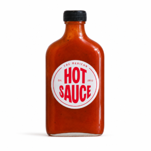 The Mexican - Port Douglas | Habañero Hot Sauce