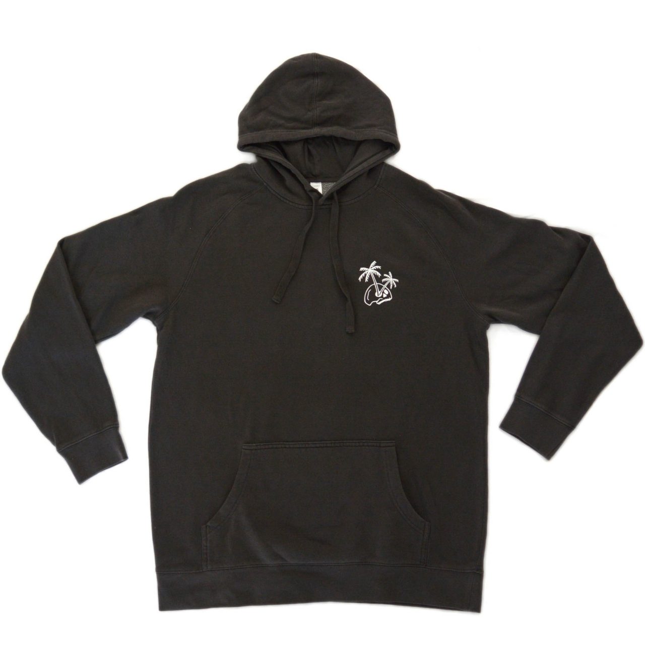 ASColour Faded Hoodie