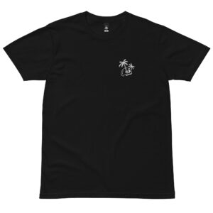 The Mexican - Port Douglas | Classic Logo T-Shirt