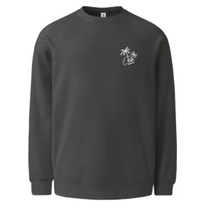The Mexican Classic Logo Crewneck Sweat